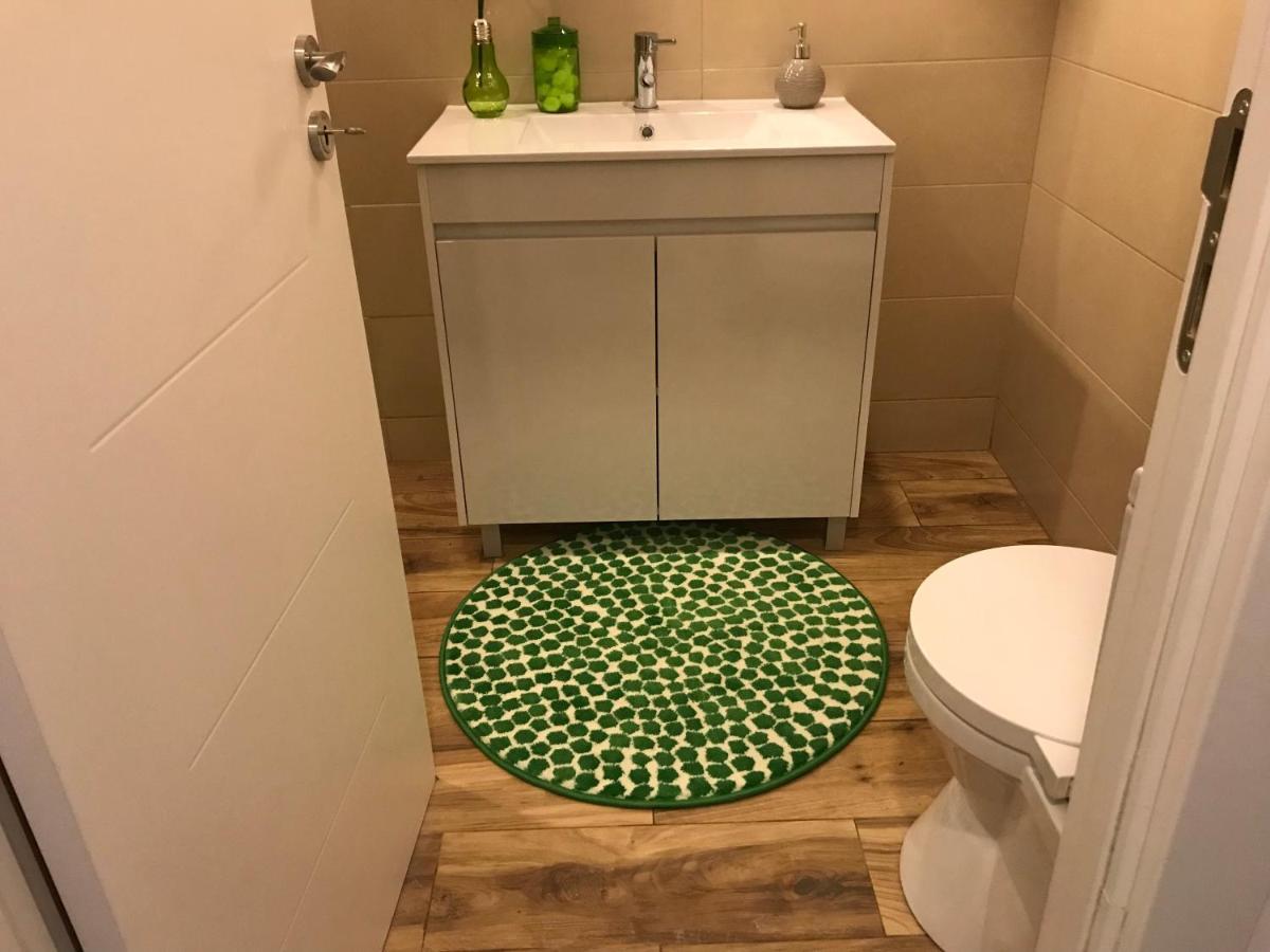 Apartment Heart Place 1 Porto