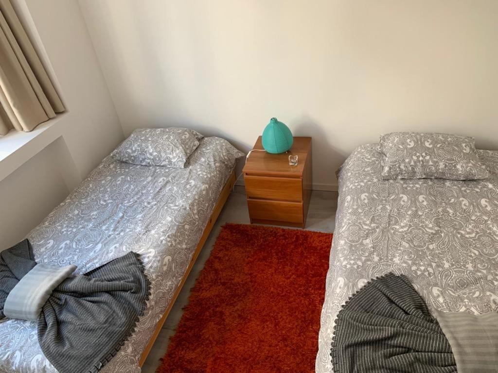 Apartment Heart Place 1