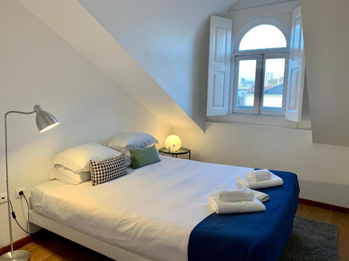 Batalha Moon House By Apartments2Enjoy * Porto