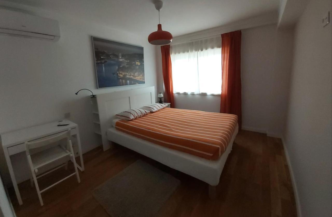 Suites Foz O Porto Guest house