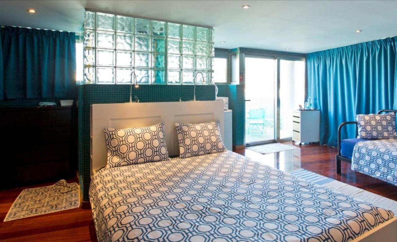 Suites Foz O Porto 2* Porto