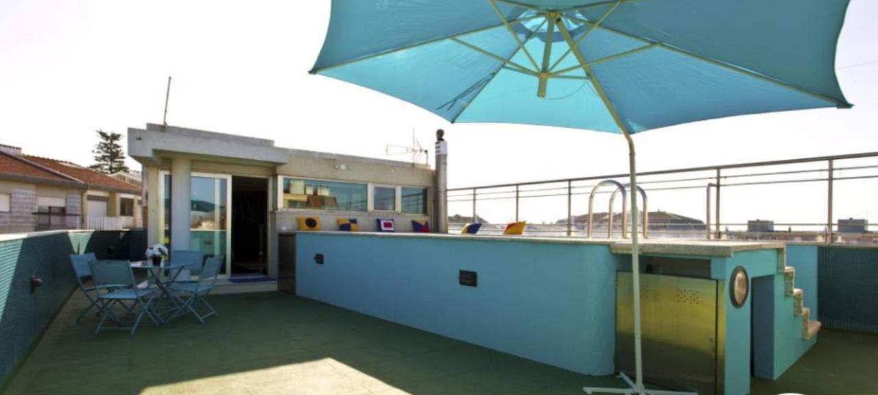 Suites Foz O Porto Porto