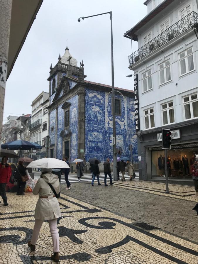 Heart Place 1 * Porto