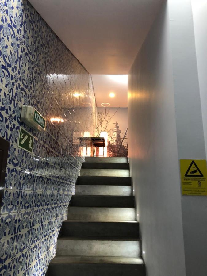 Apartamento Be Clerigos *