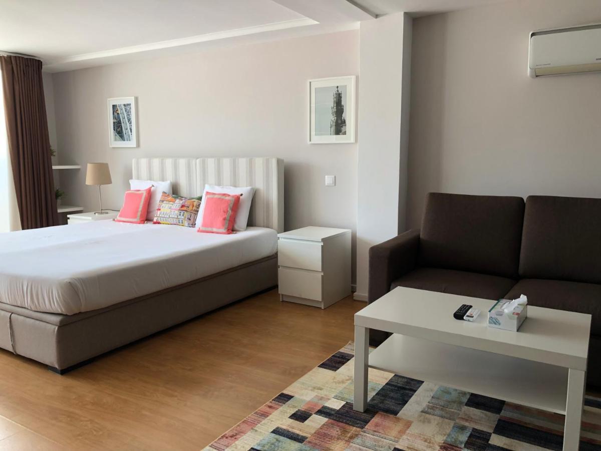 Apartamento Be Clerigos *
