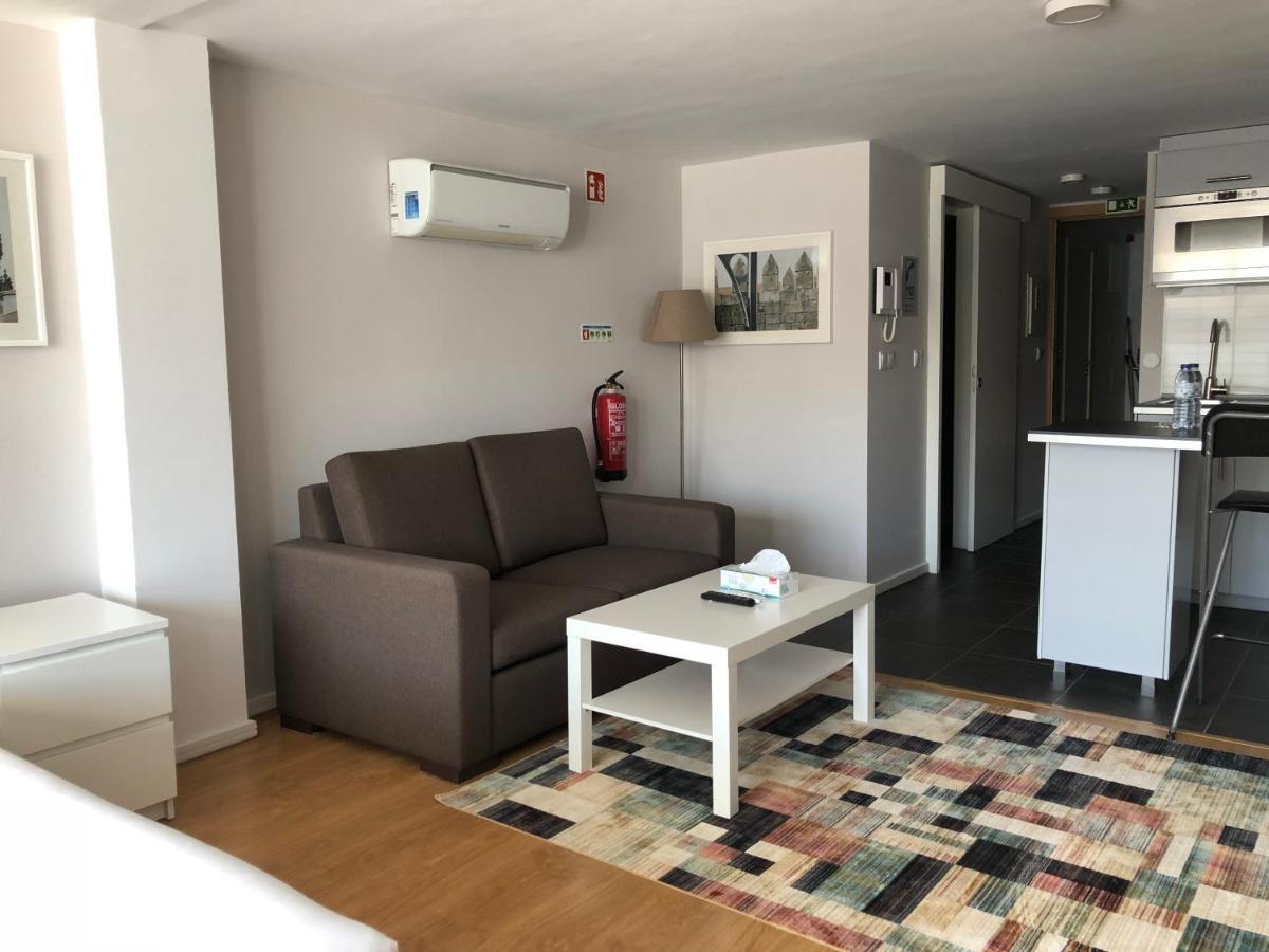 Be Clerigos Apartamento