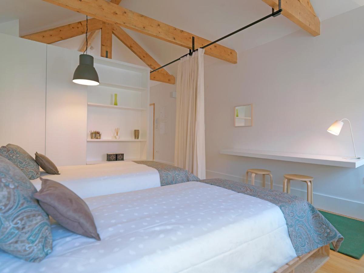 Flh Modern Rooftop Apartamento *