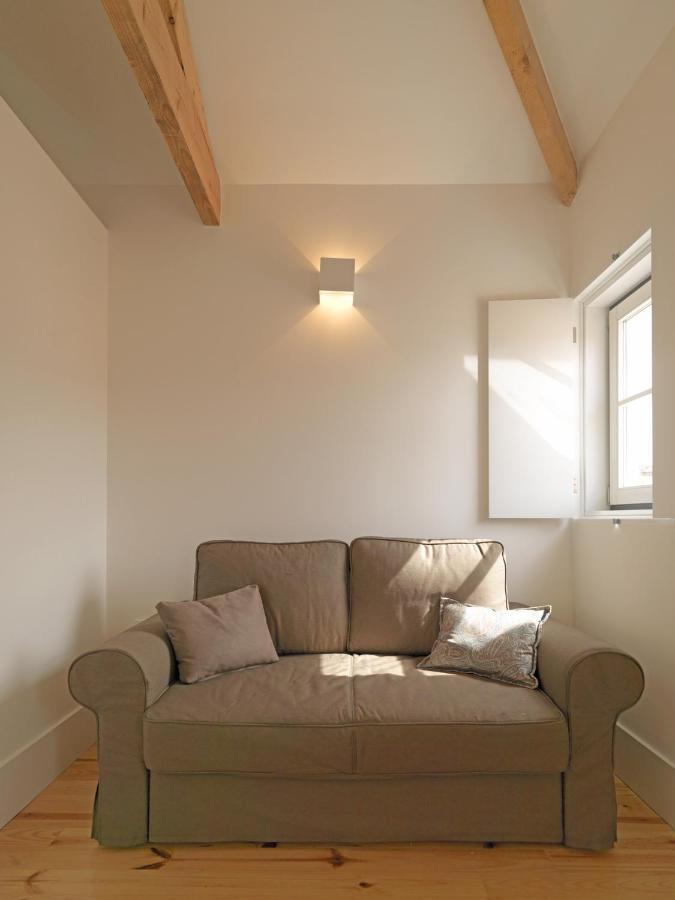 Flh Modern Rooftop Appartement Porto