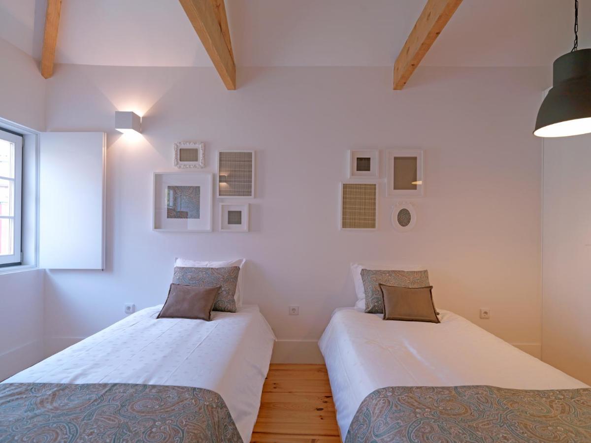 Appartement Flh Modern Rooftop