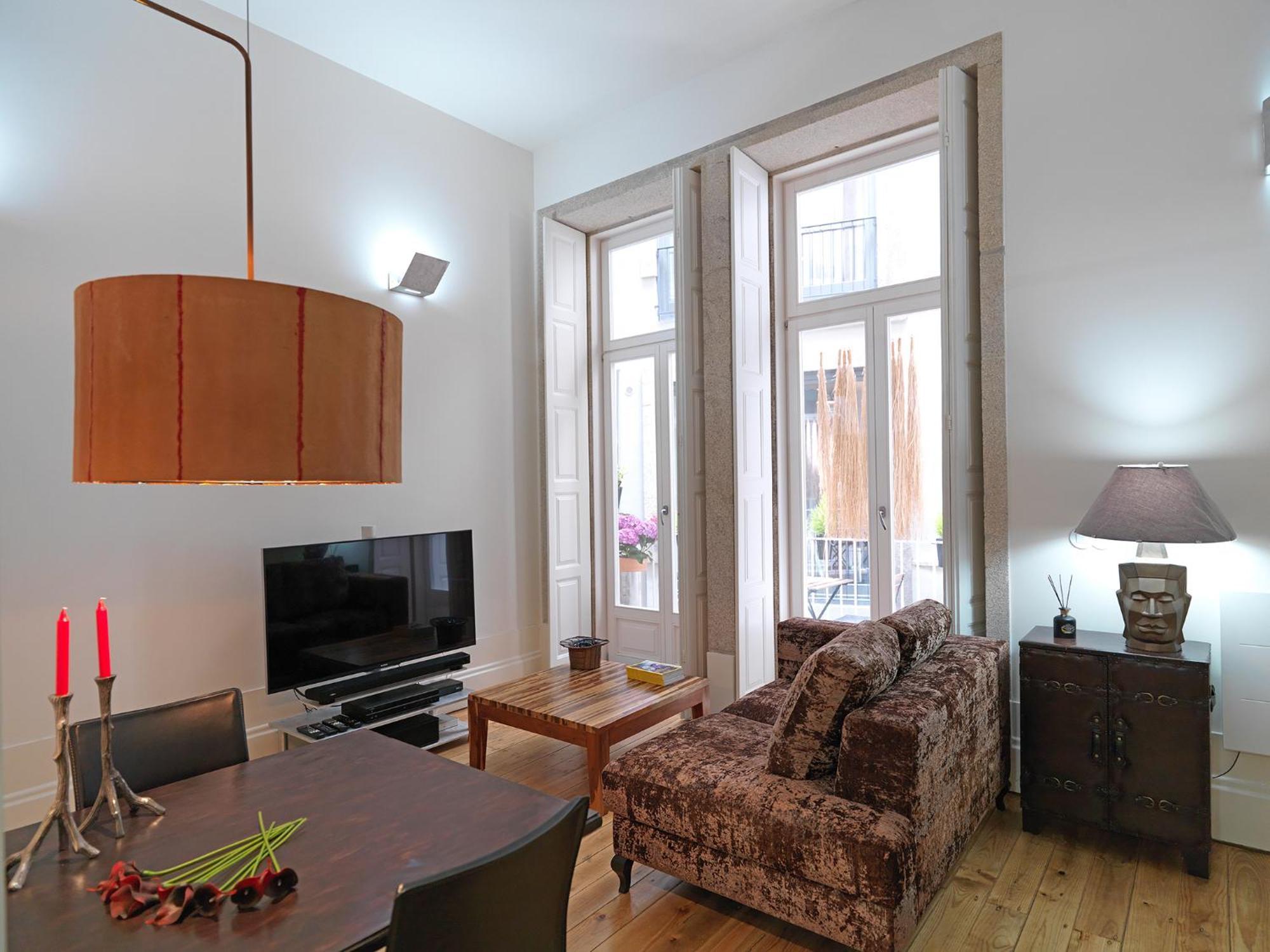 Flh Stylish Apartamento
