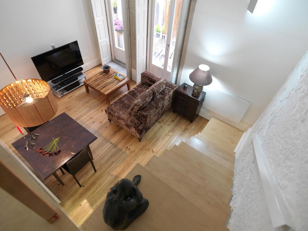 Flh Stylish Apartamento *