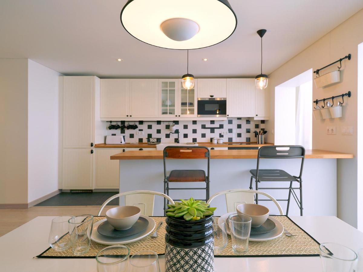 Apartment Flh Trindade Cozy Flat *