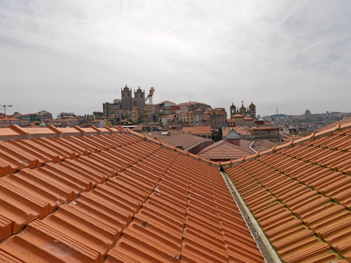 Flh Modern Rooftop Porto
