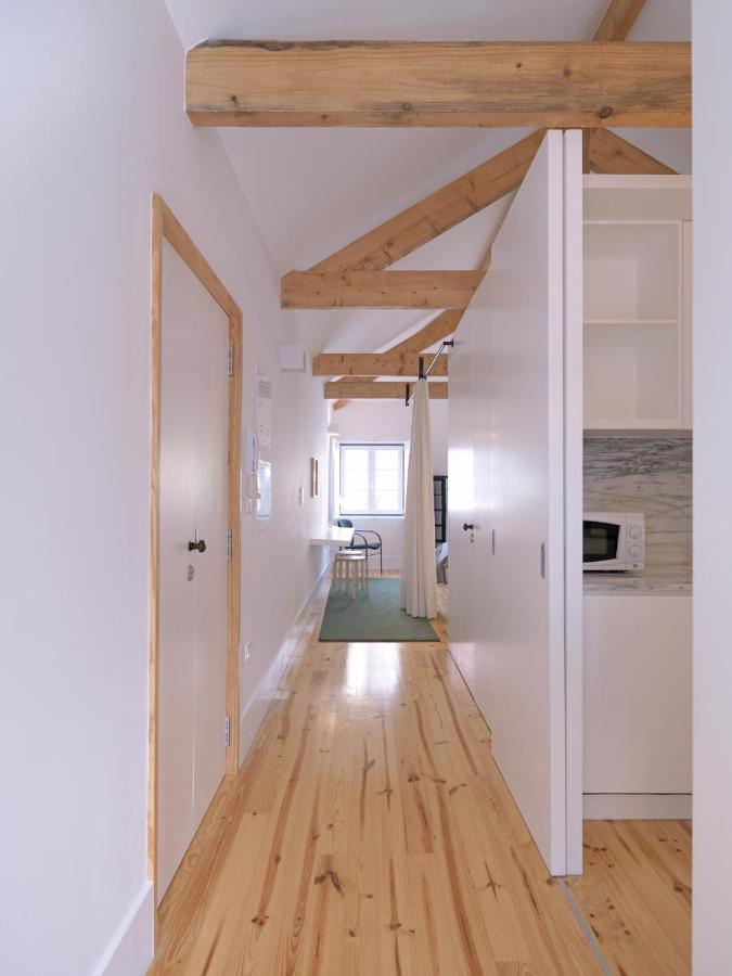 Flh Modern Rooftop Appartement