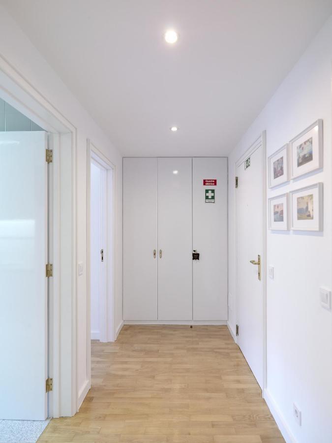 Flh Porto Comfort Flat Apartment *