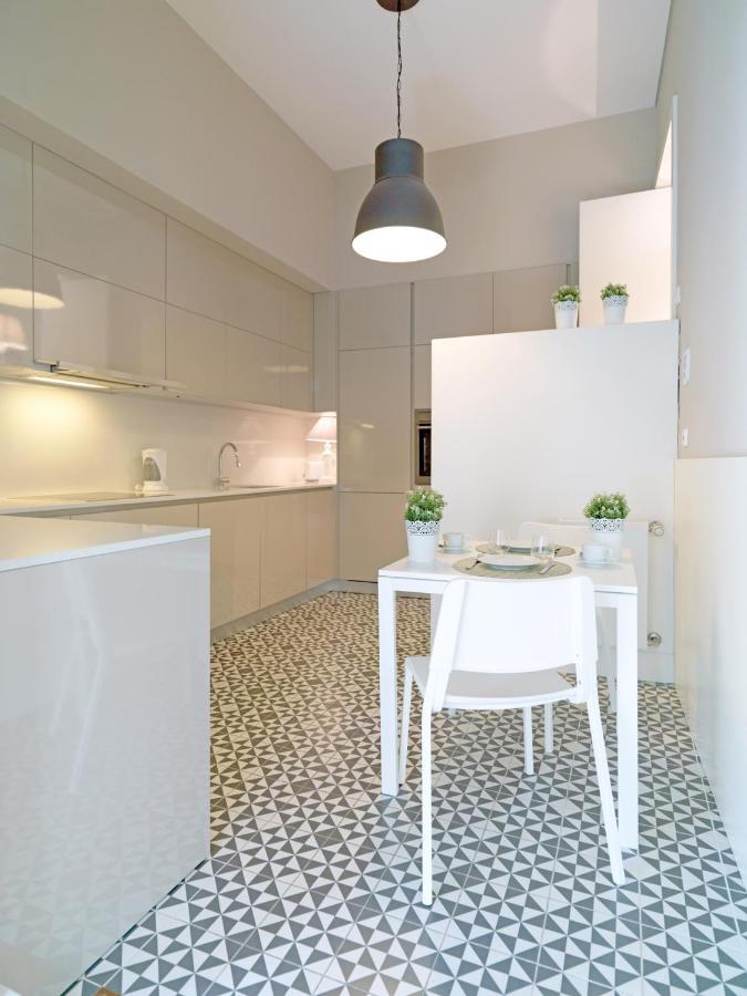 Apartment Flh Bright Flat *