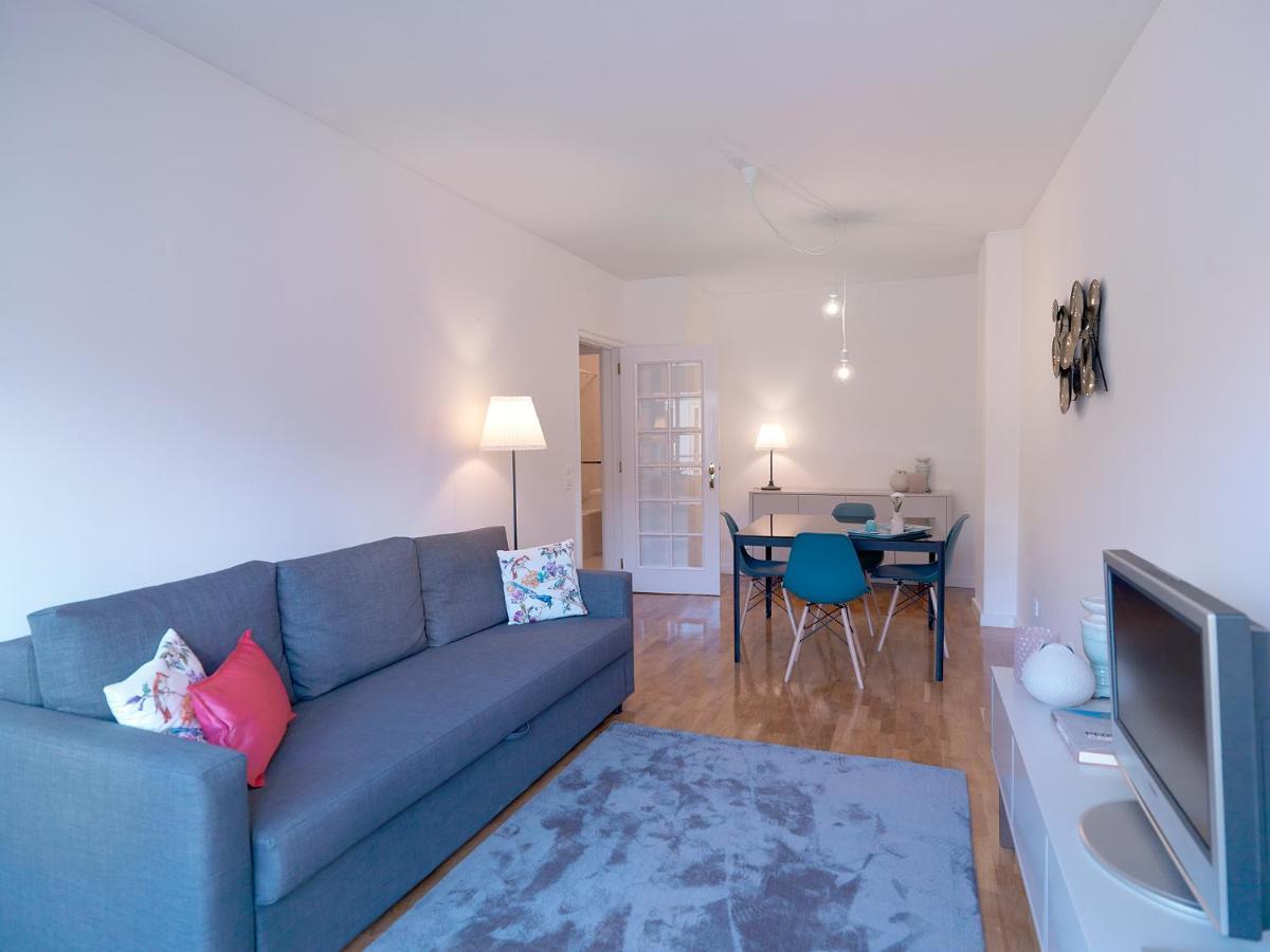 Apartment Flh Porto Comfort Flat