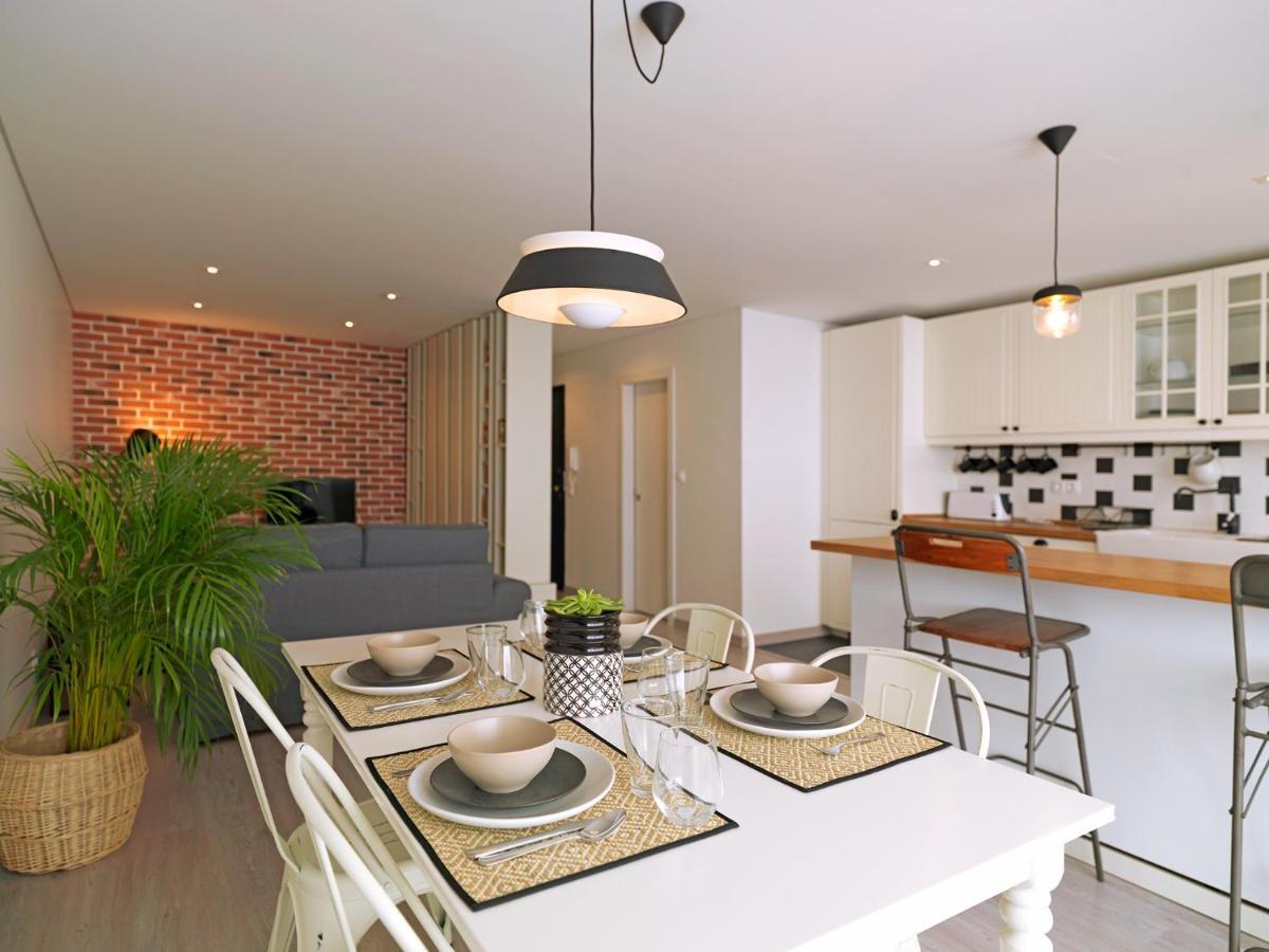 Apartment Flh Trindade Cozy Flat *