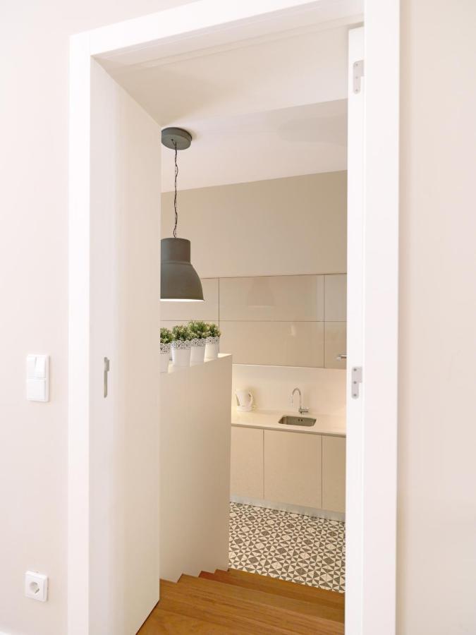 Apartment Flh Bright Flat Porto