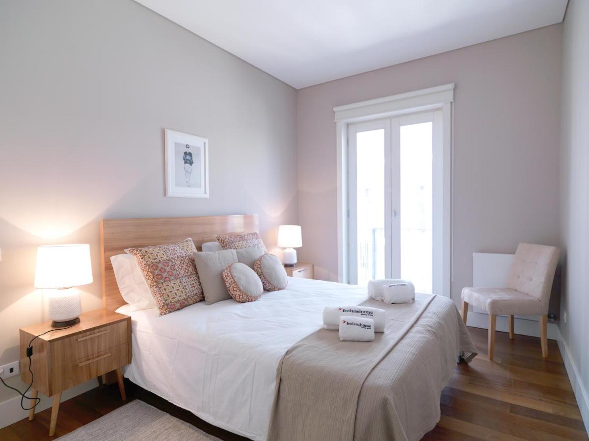 Apartment Flh Bright Flat