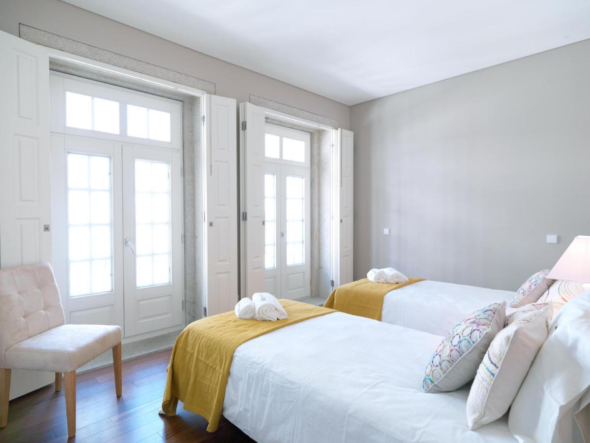 Flh Bright Flat Apartment Porto