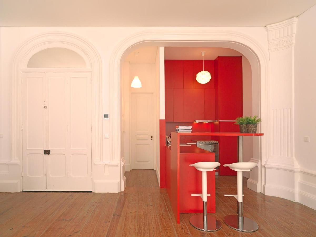 Flh Charming Appartement *