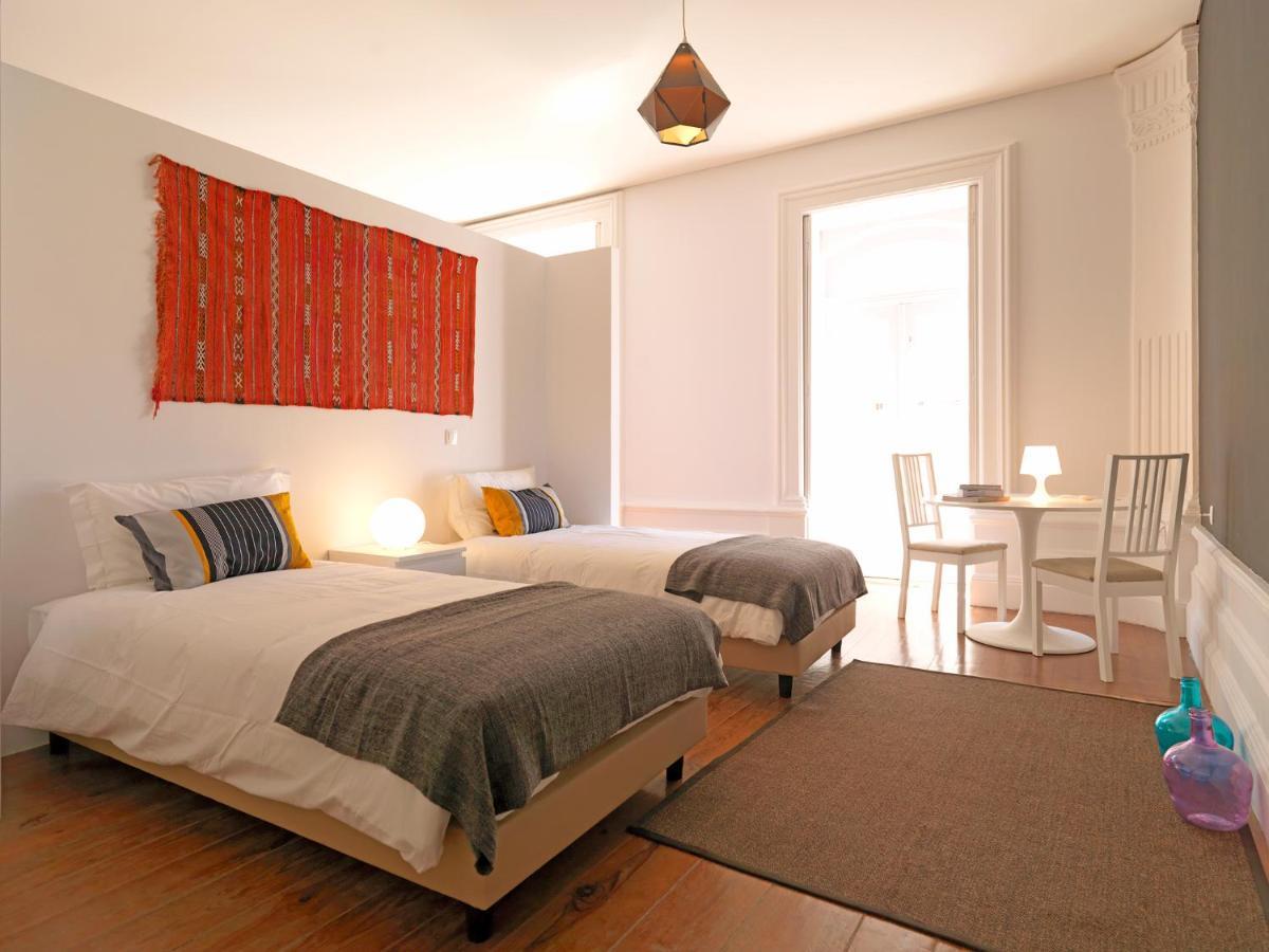 Flh Charming Porto