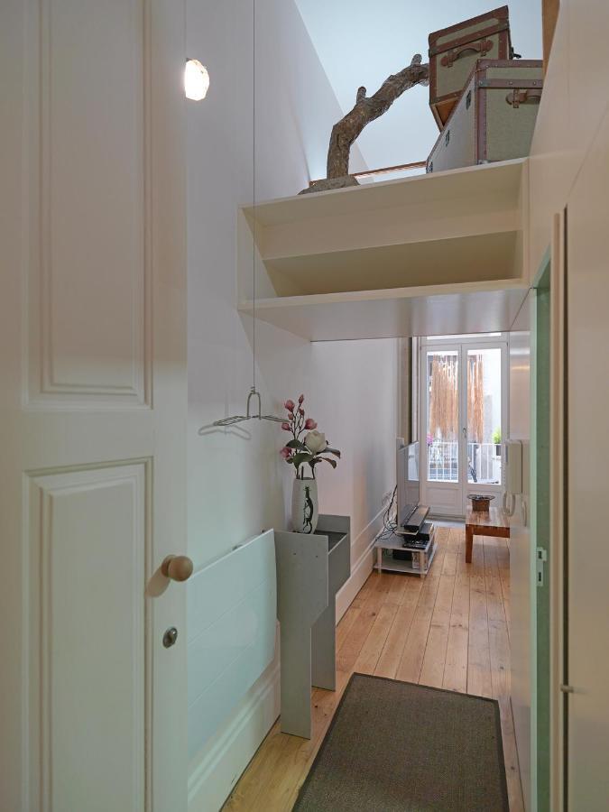 Apartamento Flh Stylish *