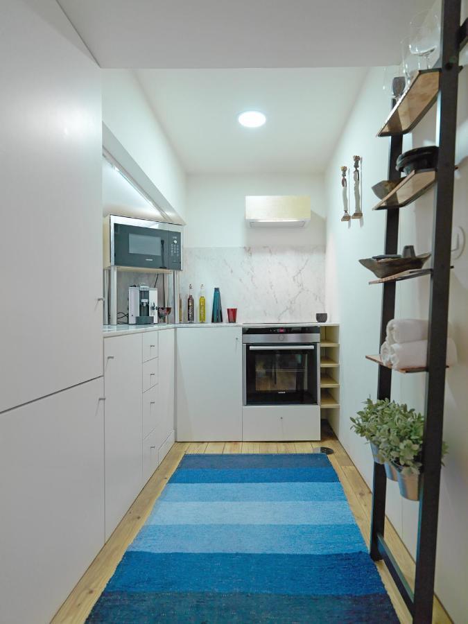 Flh Stylish Apartamento