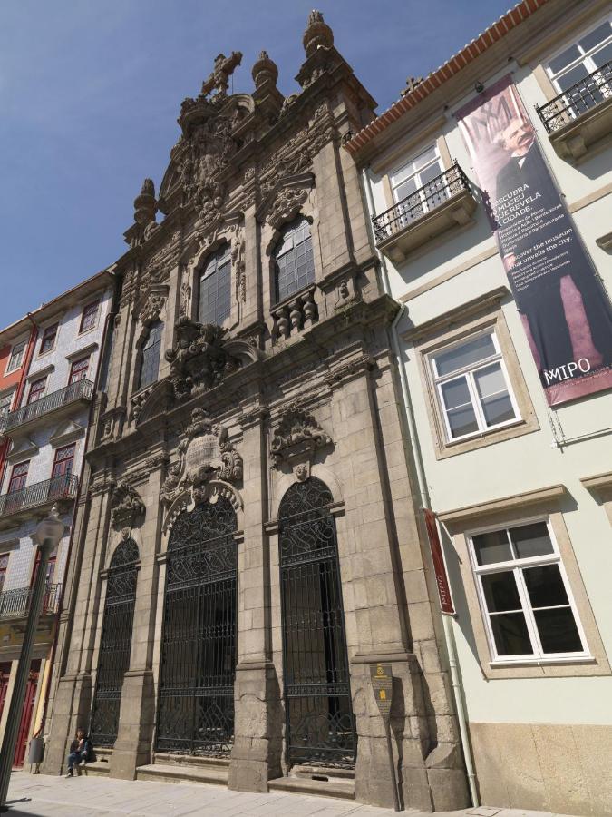 Appartement Flh Modern Rooftop Porto
