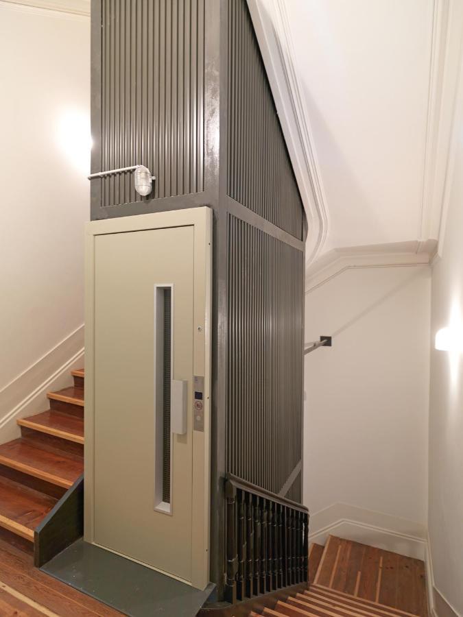 Apartamento Flh Stylish *