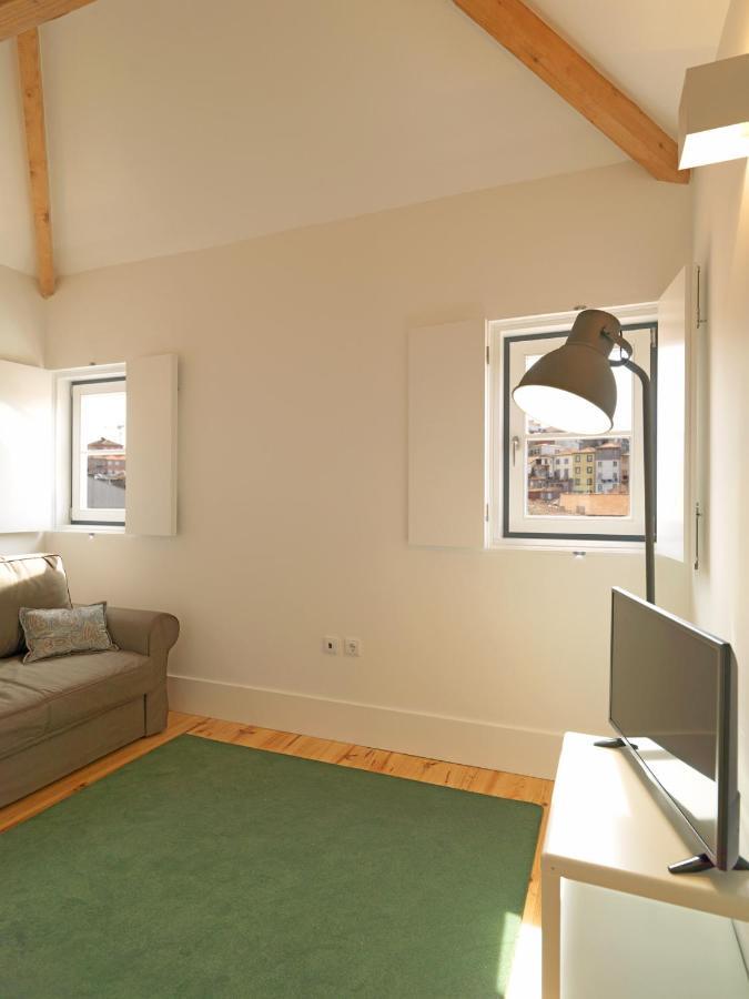 Appartement Flh Modern Rooftop Porto