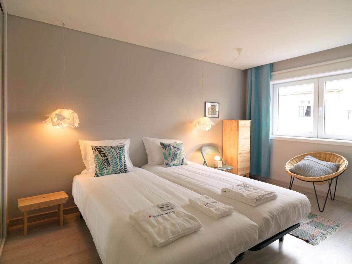Flh Trindade Cozy Flat Apartment *