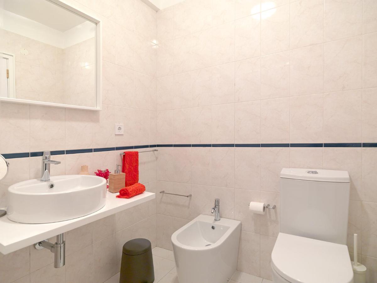 Flh Porto Comfort Flat Porto