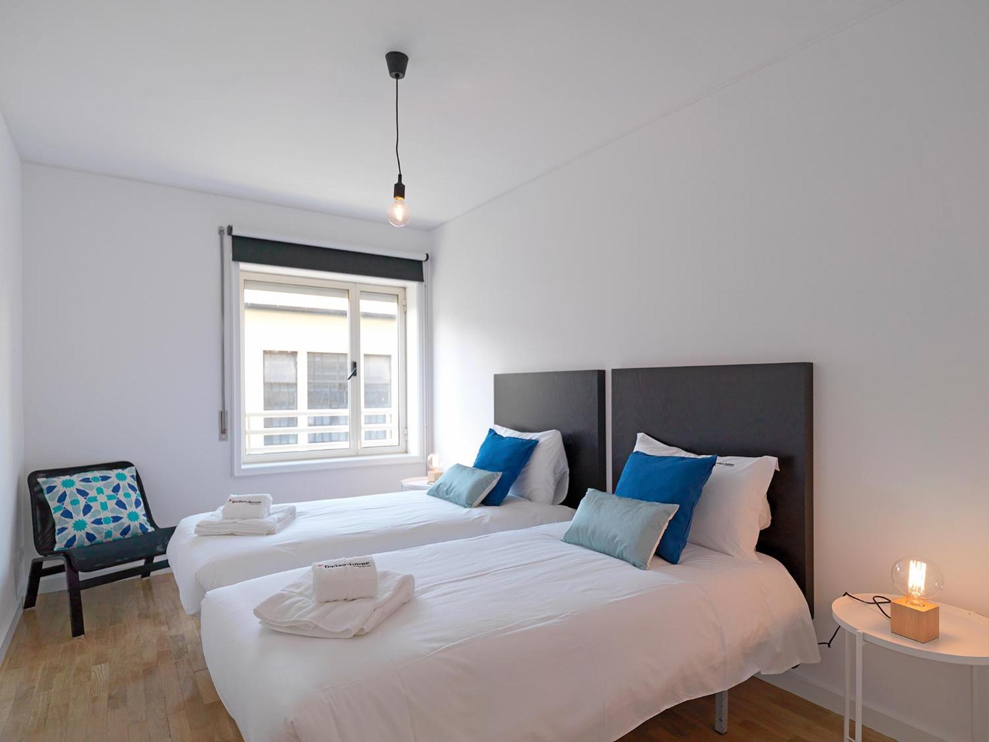 Flh Porto Comfort Flat Porto