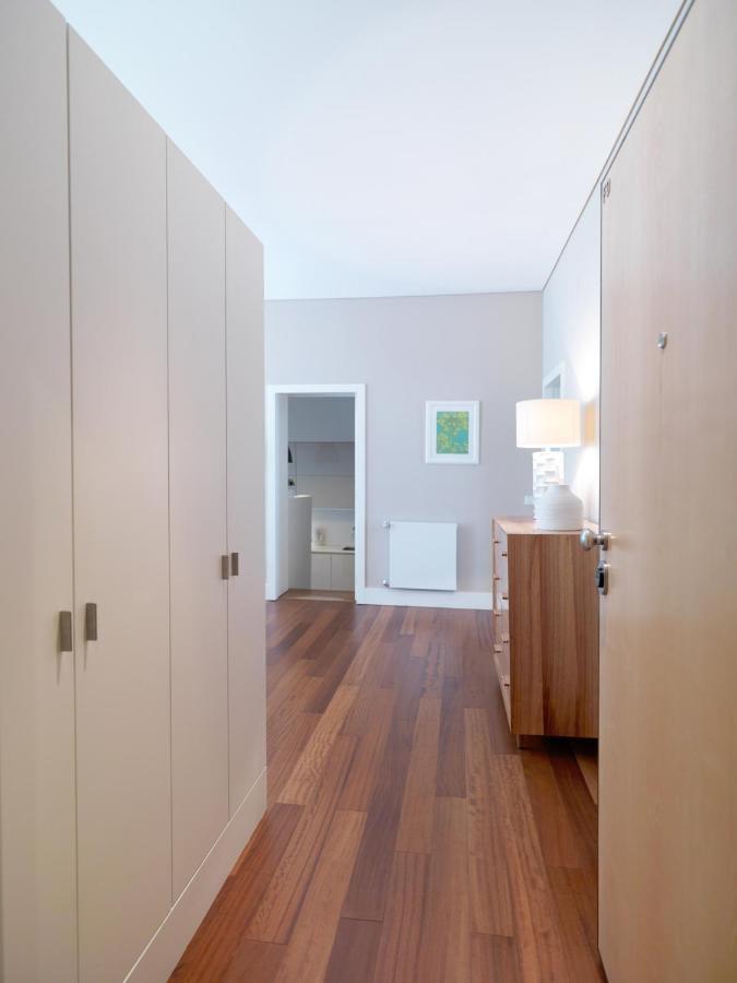 Flh Bright Flat Apartment Porto