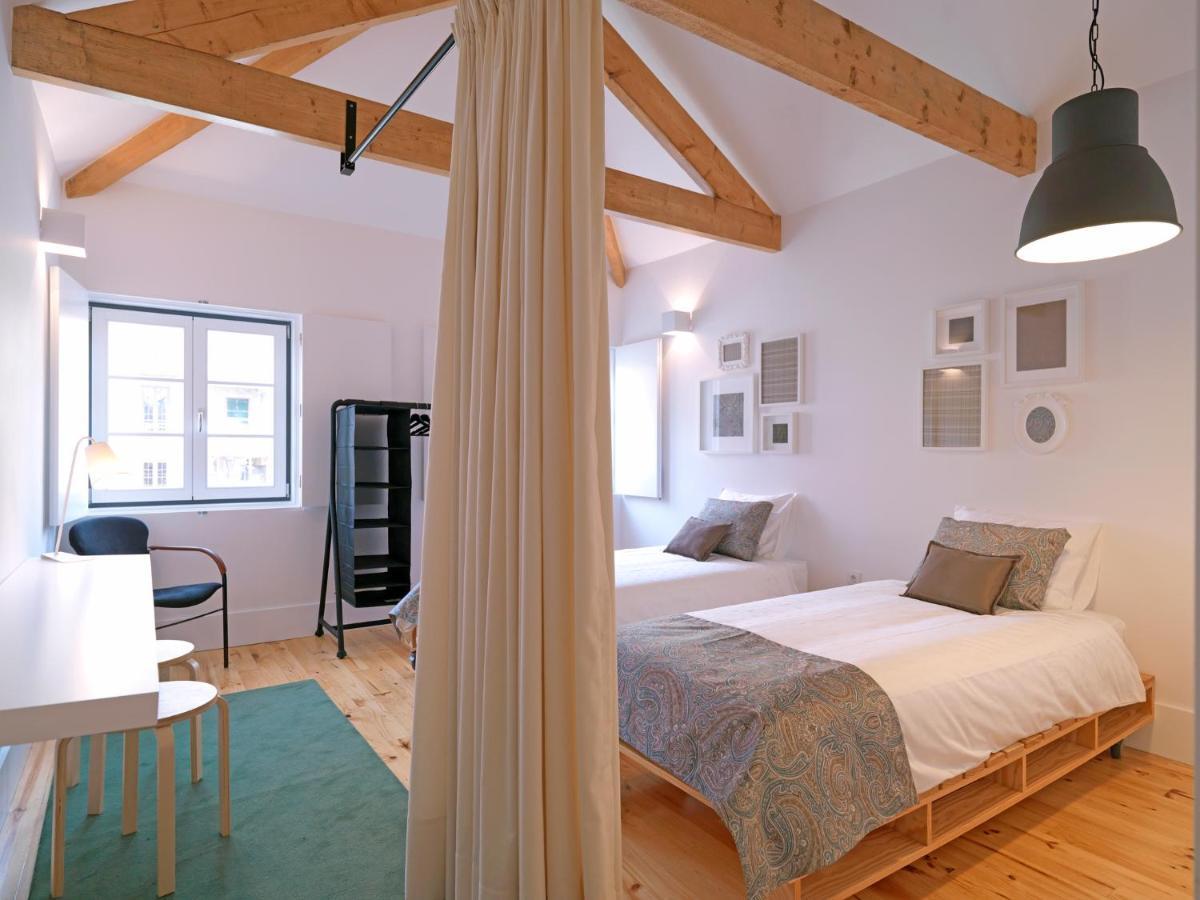 Flh Modern Rooftop Appartement *