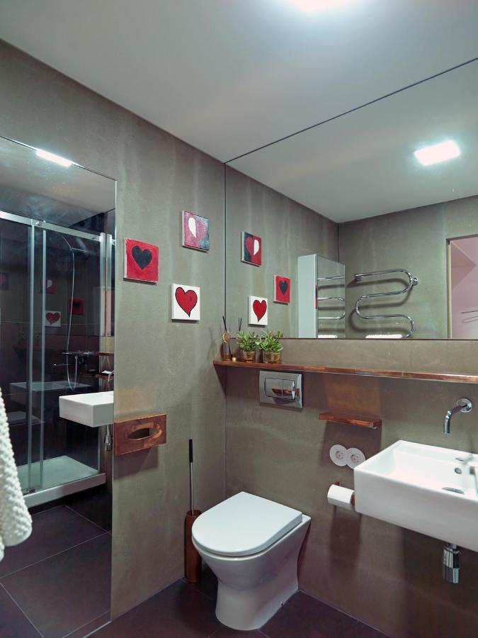 Apartamento Flh Stylish Porto