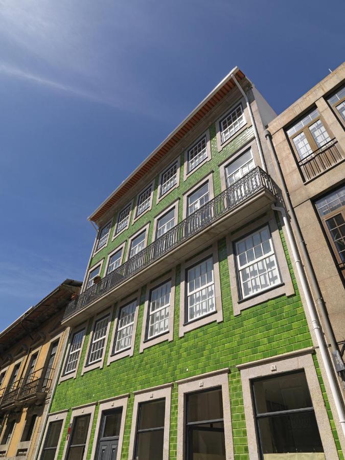 Flh Modern Rooftop Porto