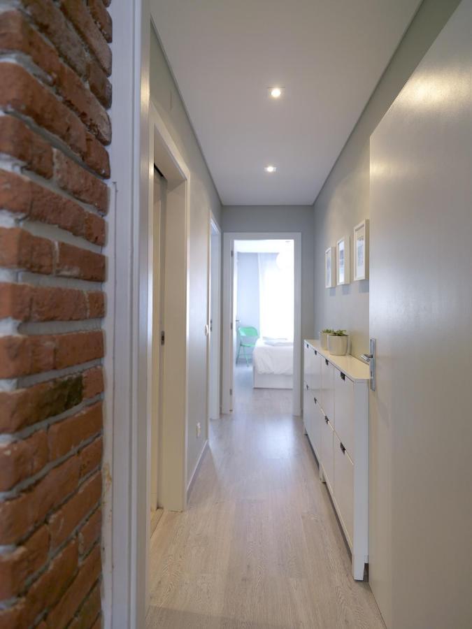 Flh Trindade Cozy Flat Apartment Porto