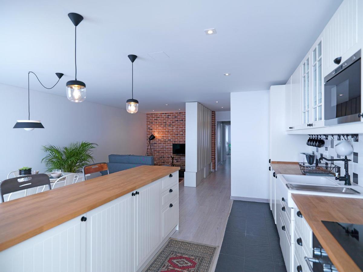 Flh Trindade Cozy Flat