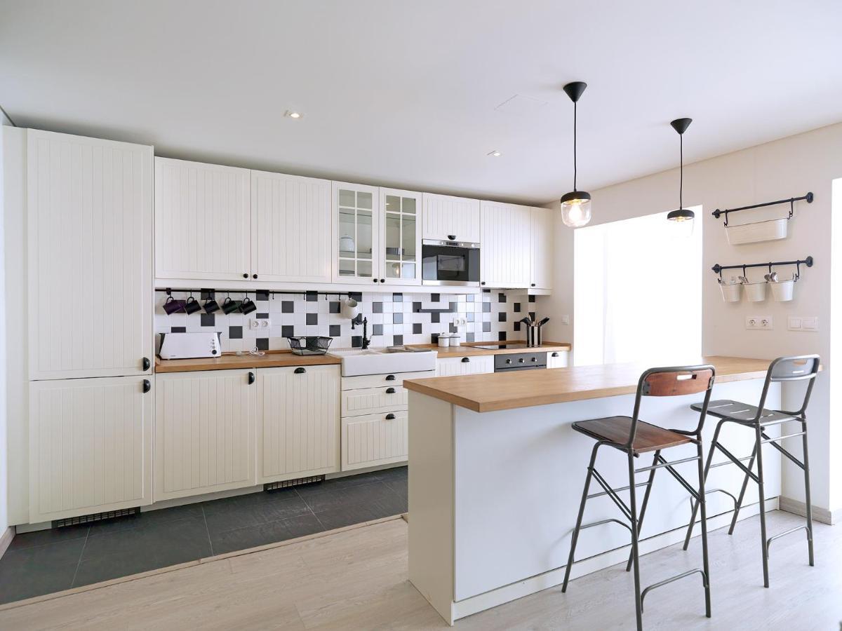 Flh Trindade Cozy Flat Apartment Porto