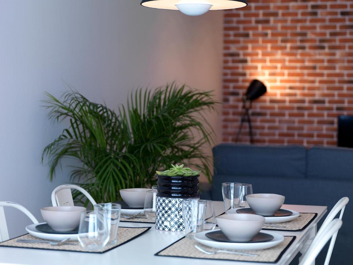 Flh Trindade Cozy Flat
