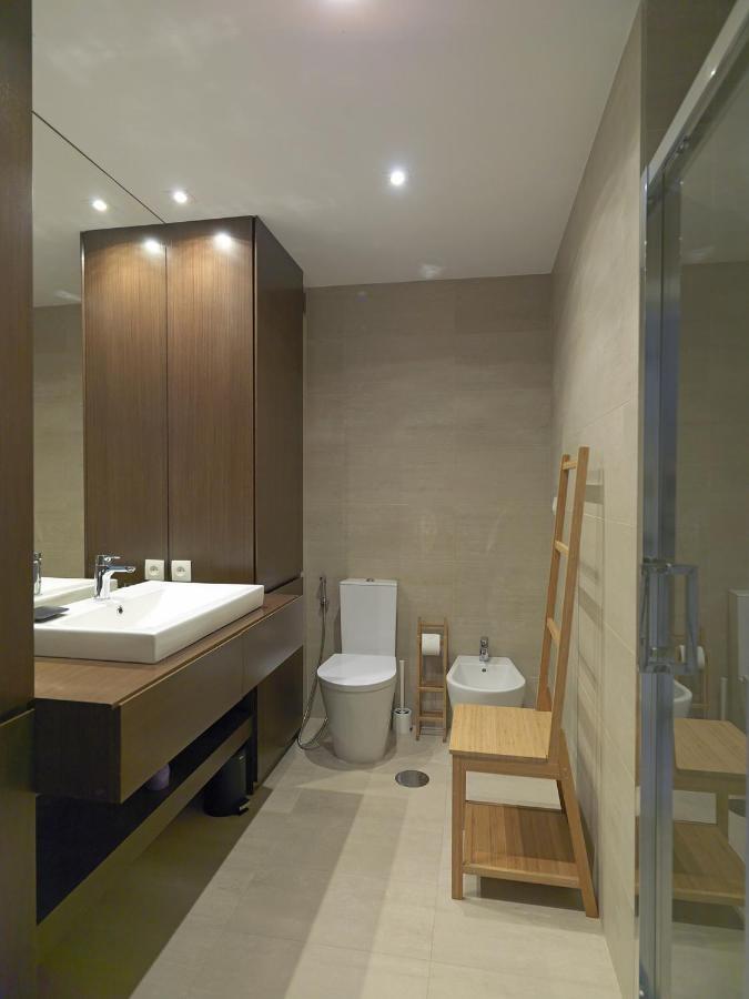 Flh Trindade Cozy Flat Apartment Porto