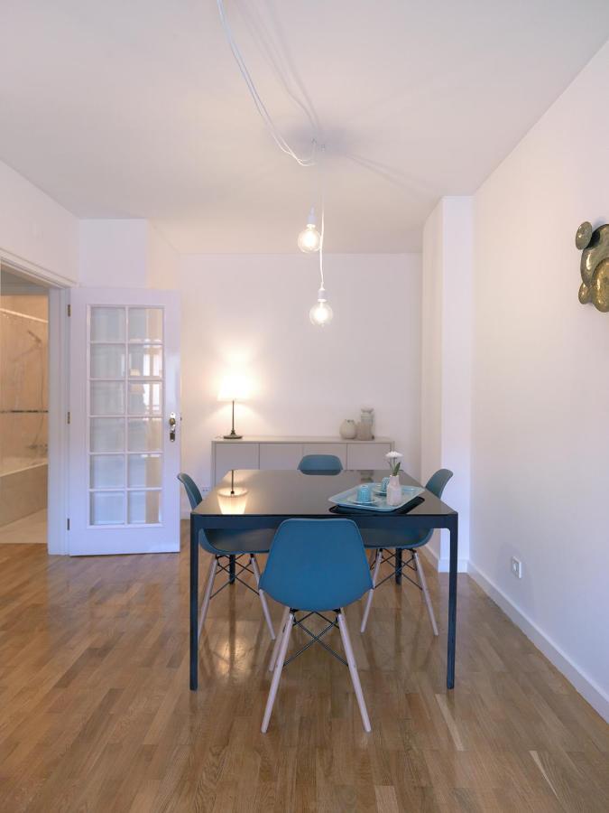 Flh Porto Comfort Flat Apartment Porto