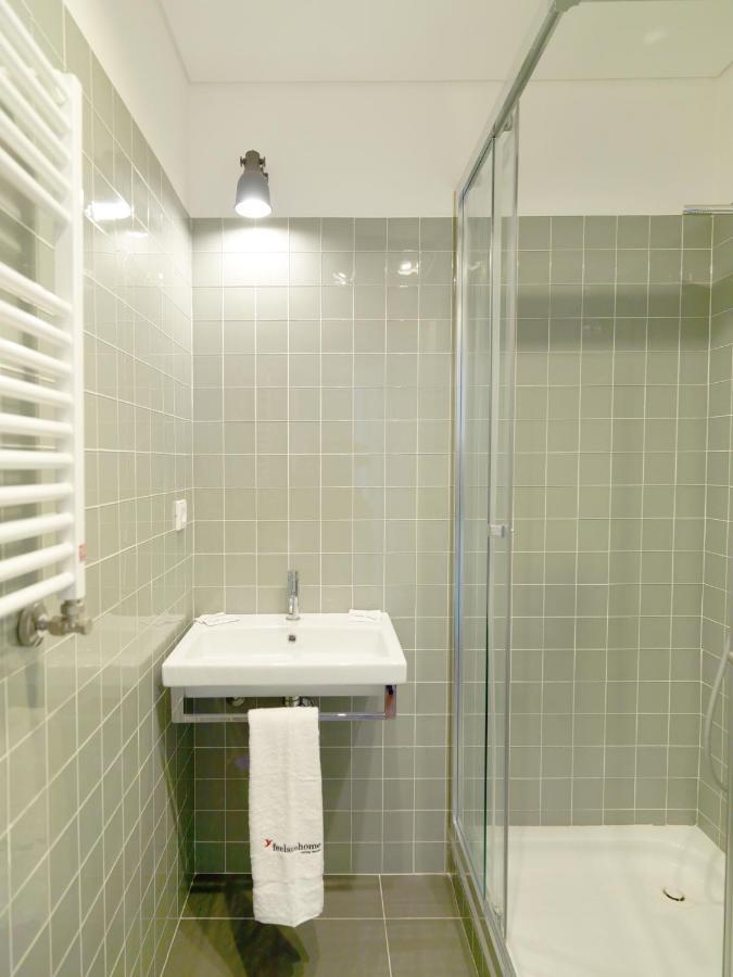 Flh Bright Flat Apartment Porto