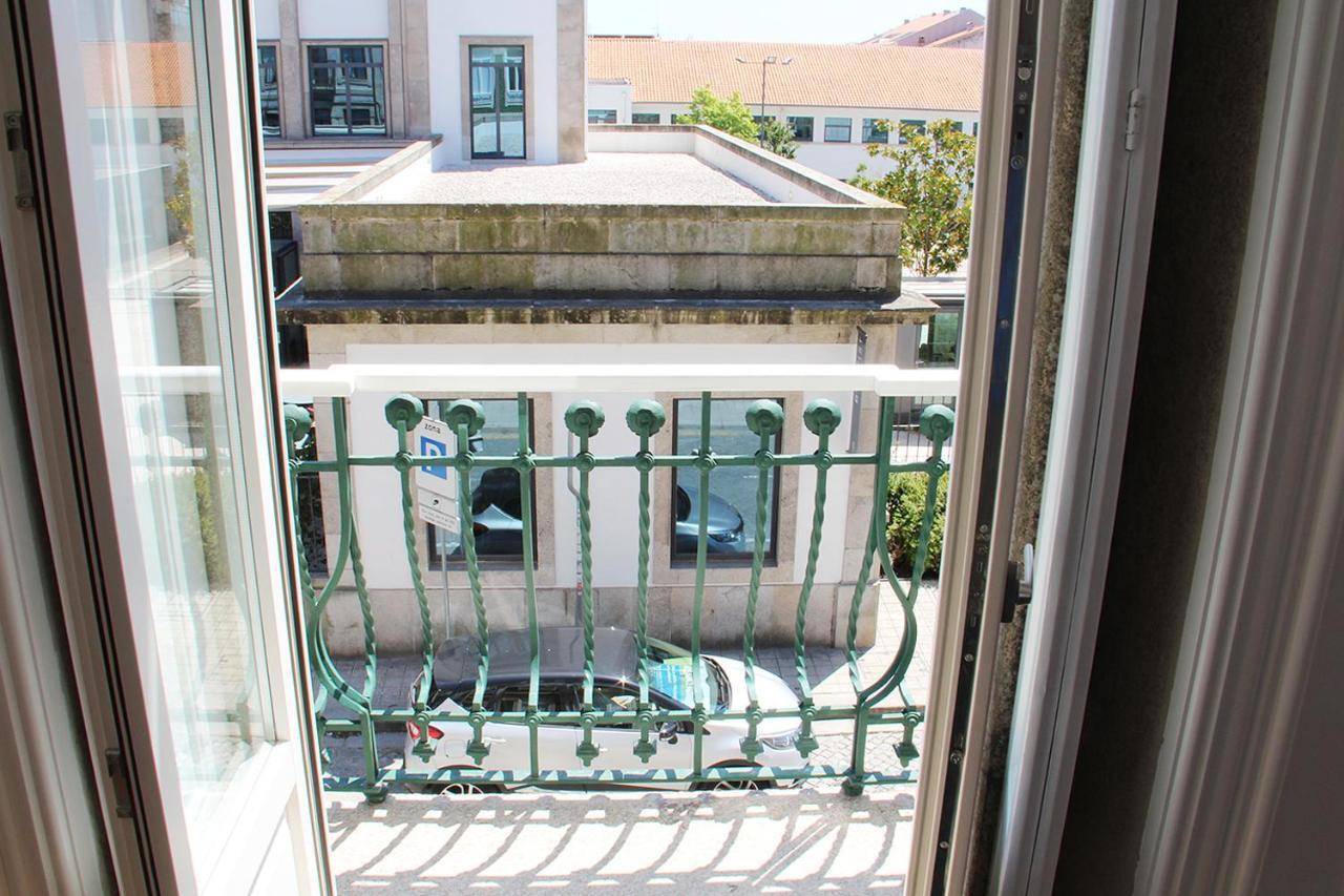 Firmeza Studio Apartment *
