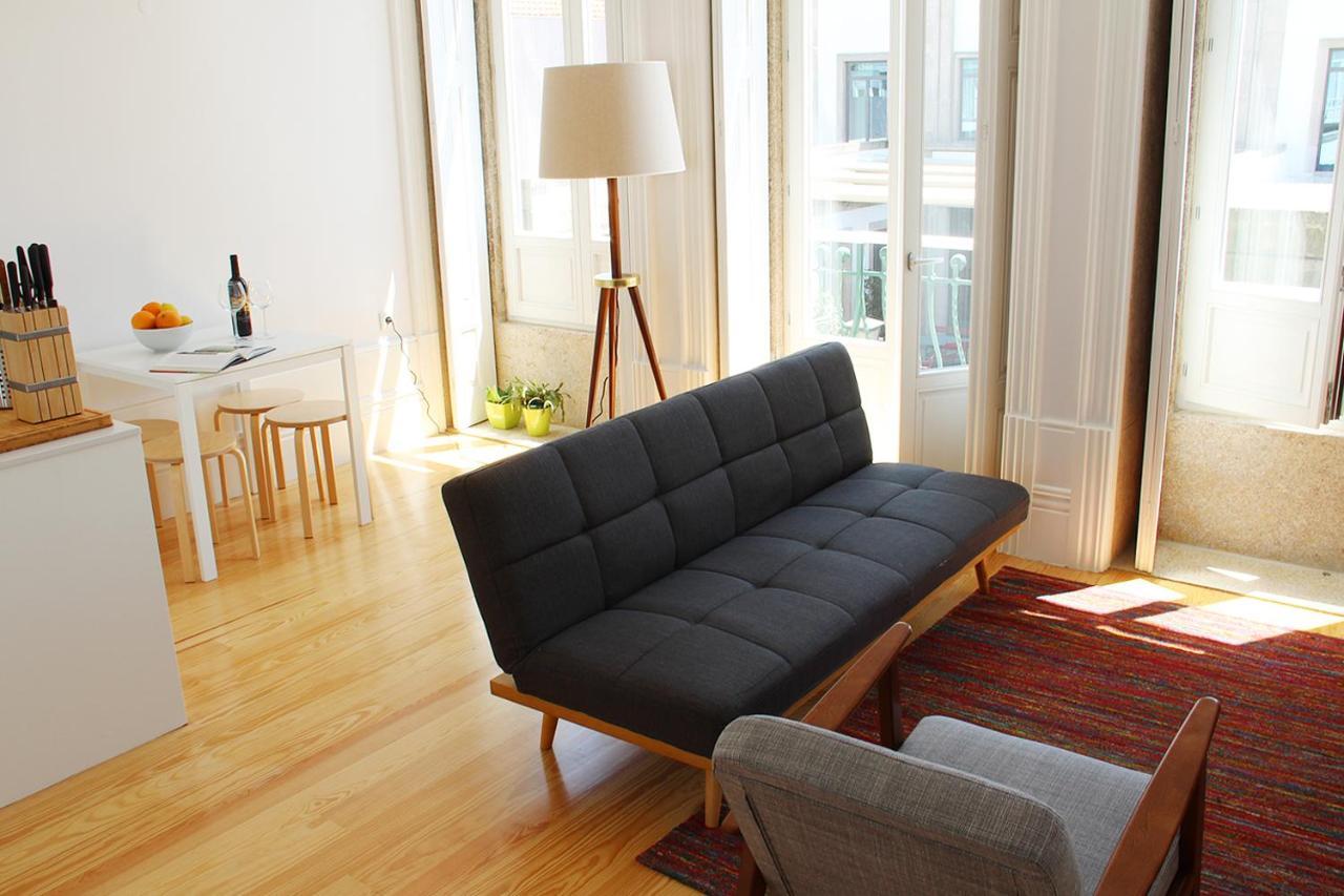 Apartment Firmeza Studio *