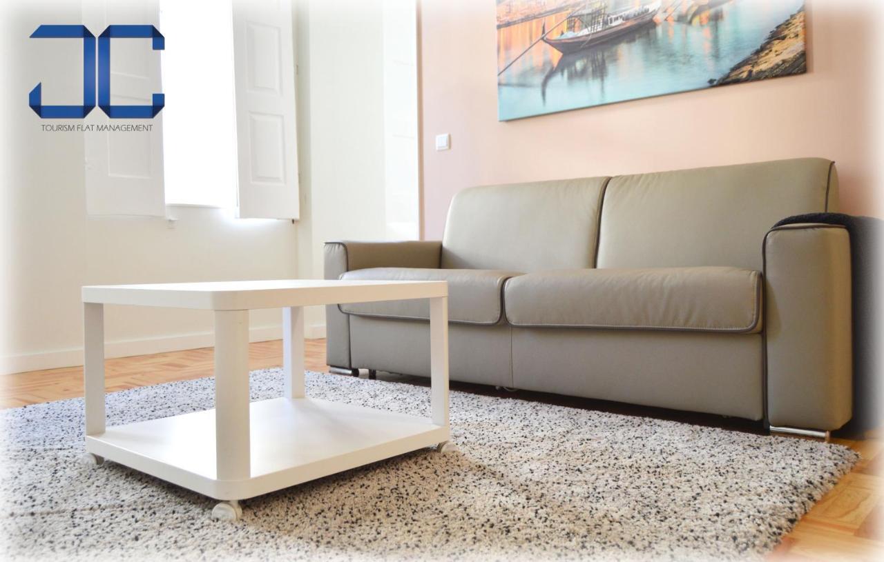 Point By Jc Apartment Porto