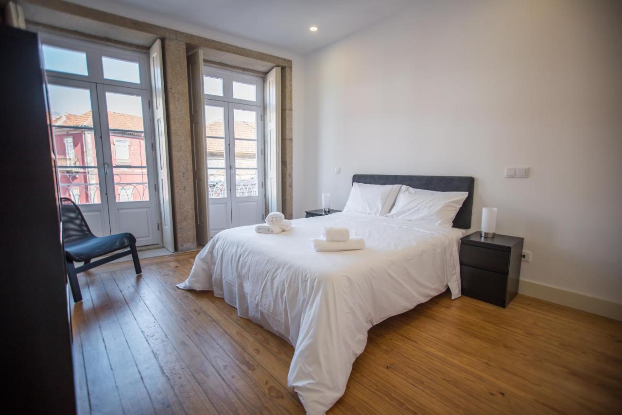Cool - Praça Da Batalha Apartamento *